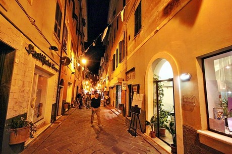 nacht
