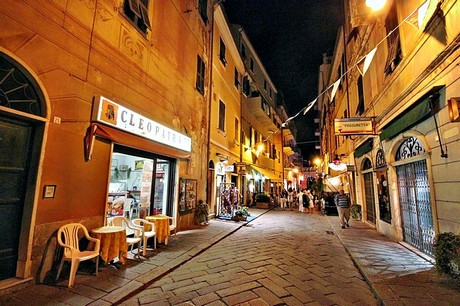 nacht