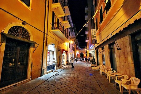 nacht