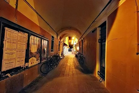 nacht
