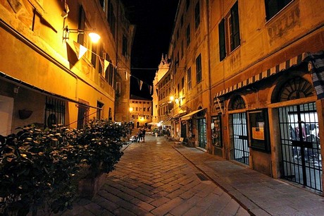 nacht