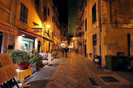 nacht