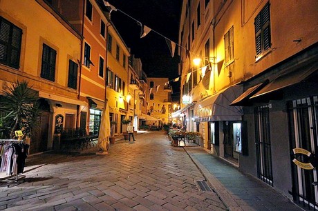 nacht