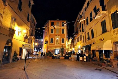 nacht
