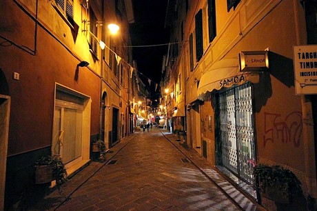 nacht