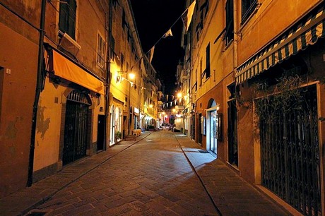 nacht