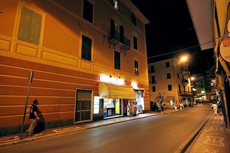 nacht