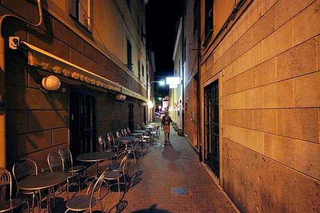nacht