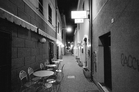 nacht