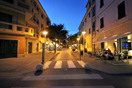 nacht