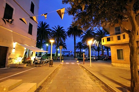 nacht