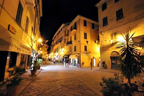 nacht