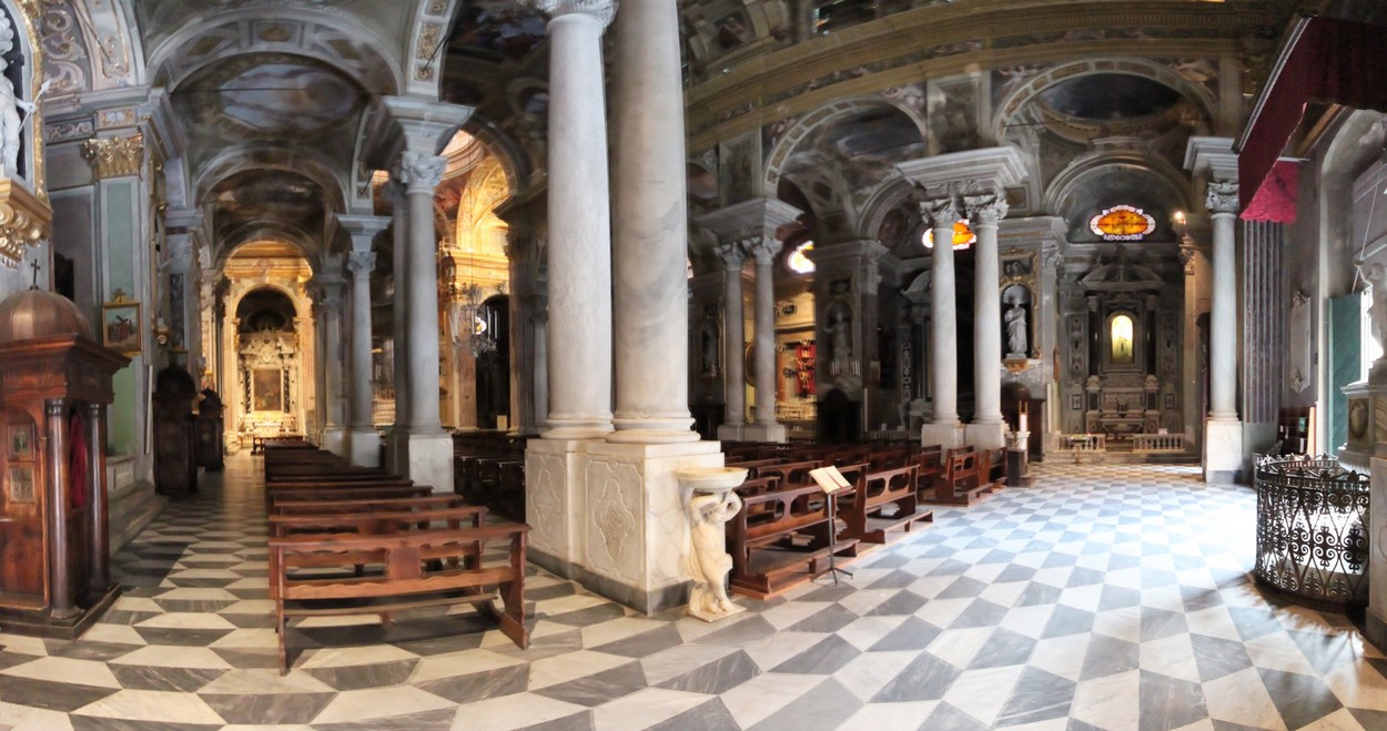 San Giovanni Battista
