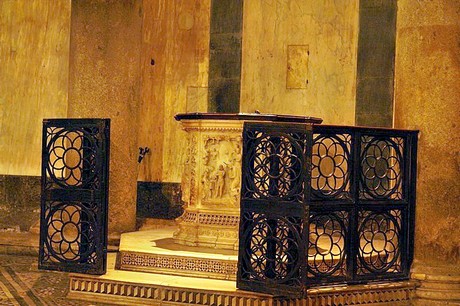 baptisterium