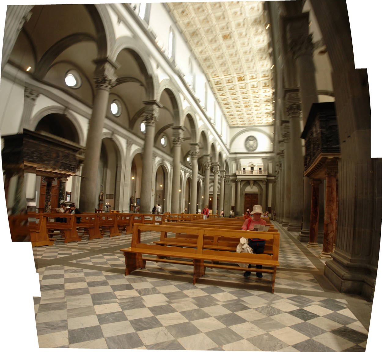Basilica di San Lorenzo di Firenze