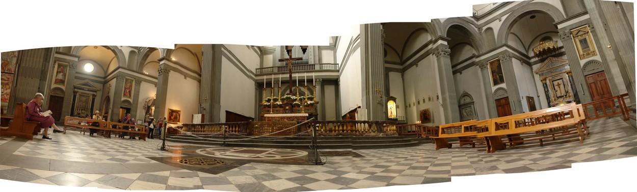 Basilica di San Lorenzo di Firenze