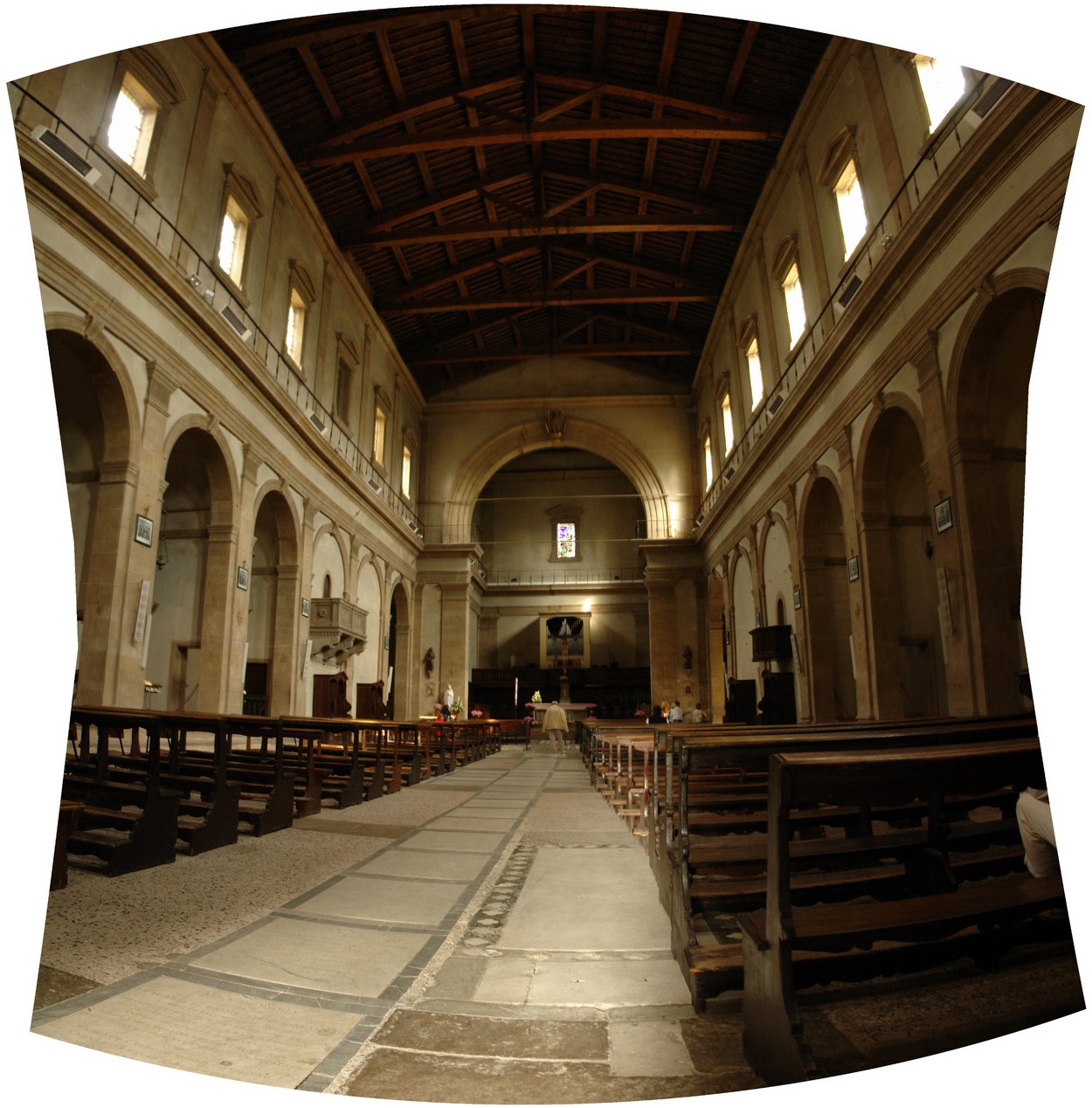 Florenz - San Francesco