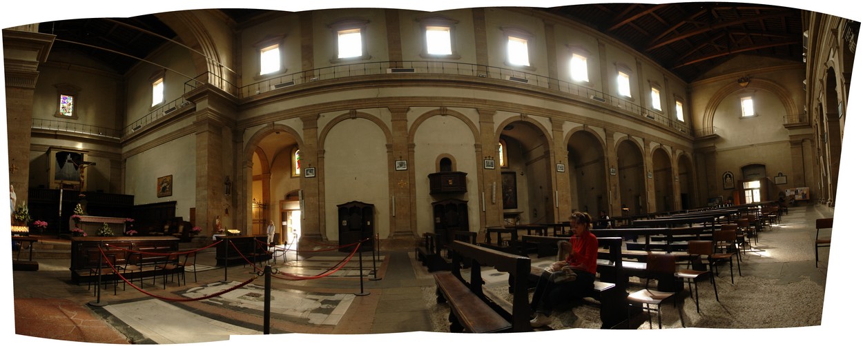 Florenz - San Francesco