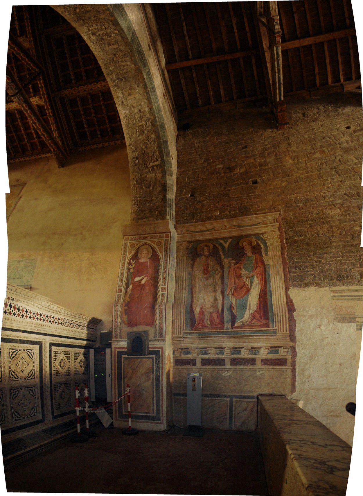 San Miniato al Monte