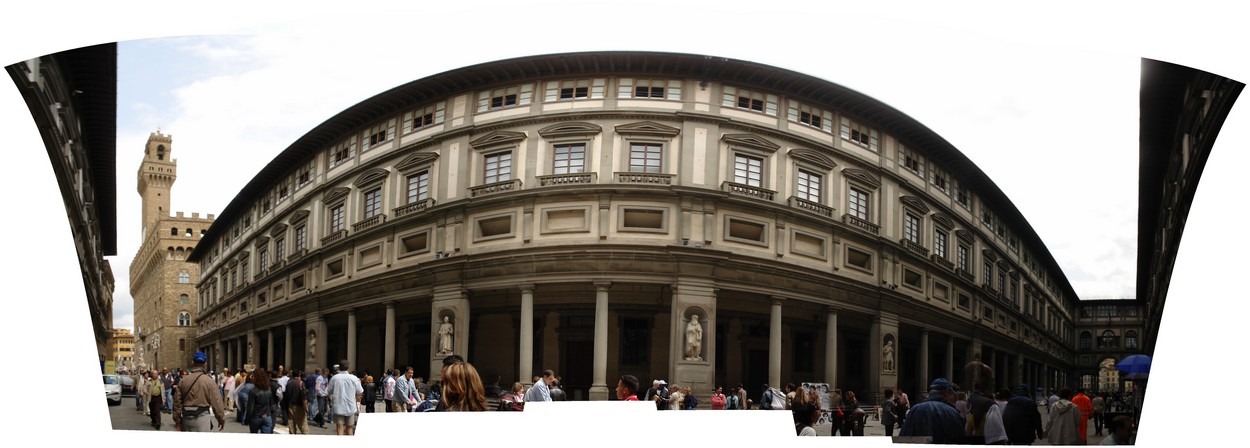 Uffizien