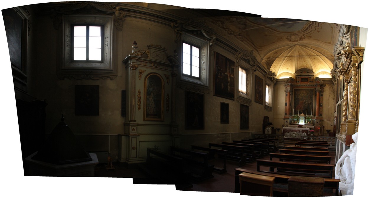 Forli - Dom