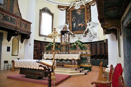fossombrone-kirche