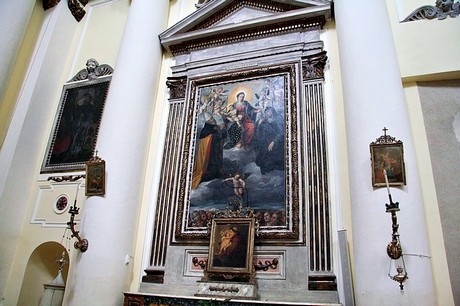 fossombrone-kirche