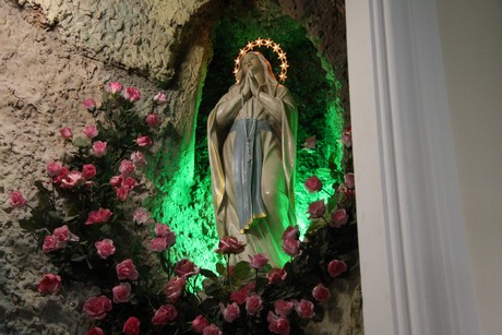 gabicce-monte-kirche