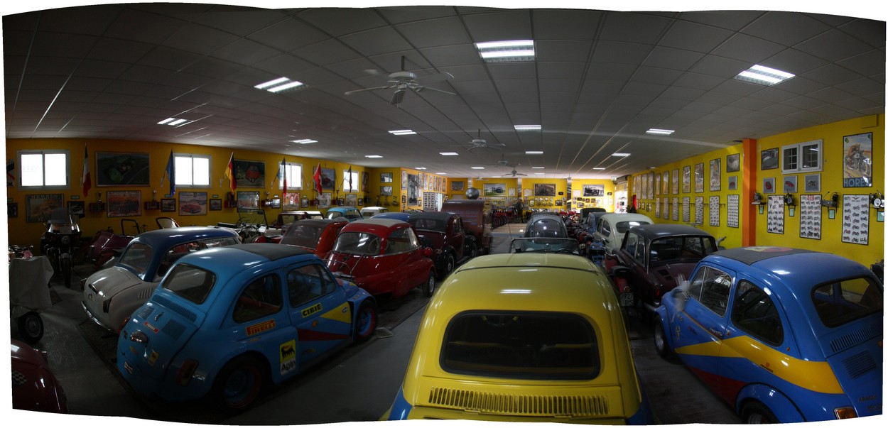 Gatteo a Mare - Automuseum