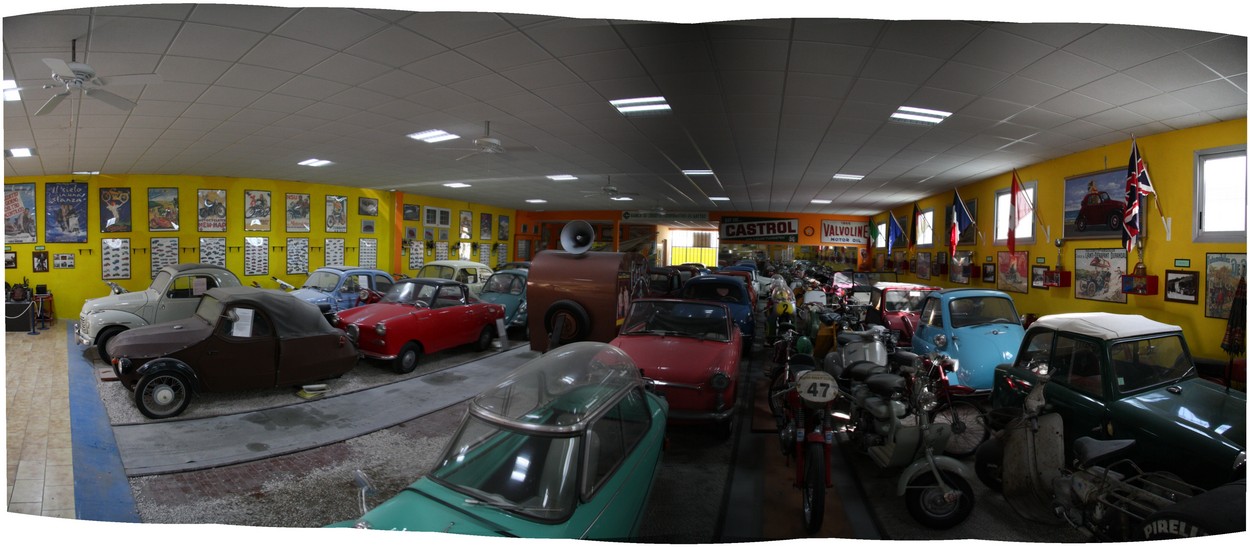 Gatteo a Mare - Automuseum