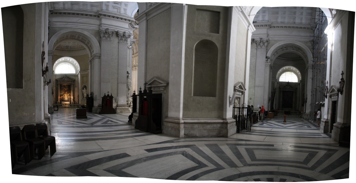 Basilica di Santa Maria Assunta