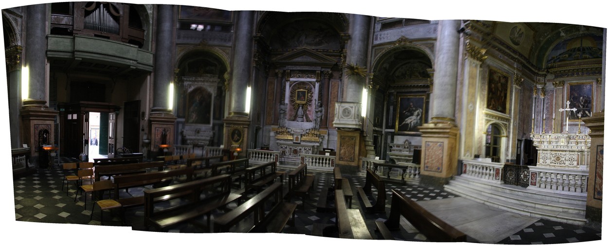 Chiesa di San Giorgio