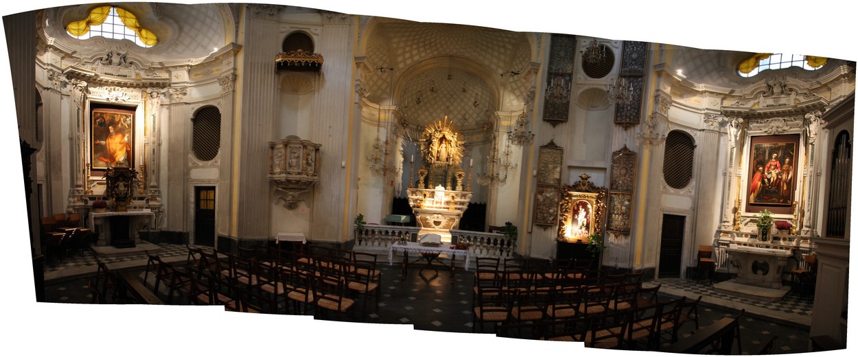 Chiesa di Santa Maria