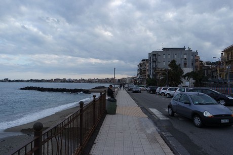 Giardini-Naxos