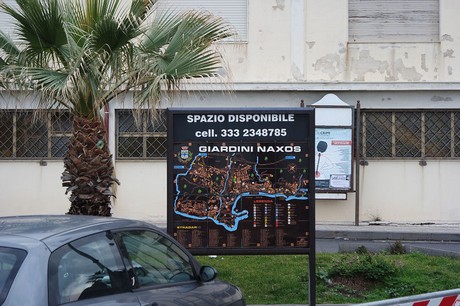 Giardini-Naxos
