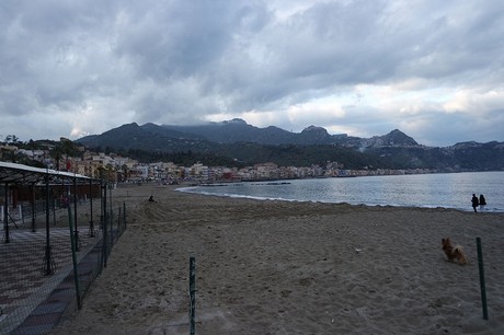 Giardini-Naxos
