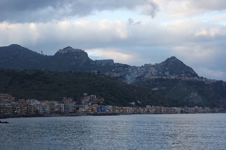 Giardini-Naxos