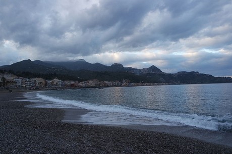 Giardini-Naxos