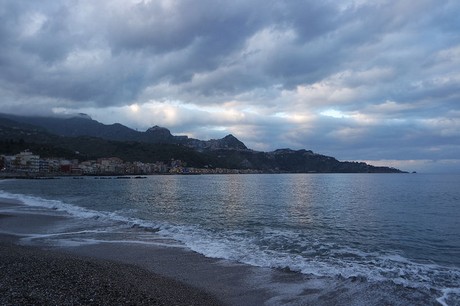 Giardini-Naxos