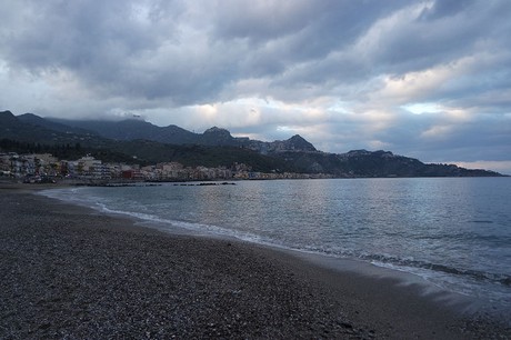 Giardini-Naxos
