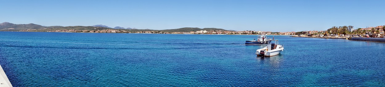 Golfo Aranci