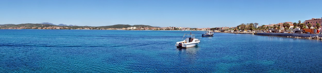 Golfo Aranci