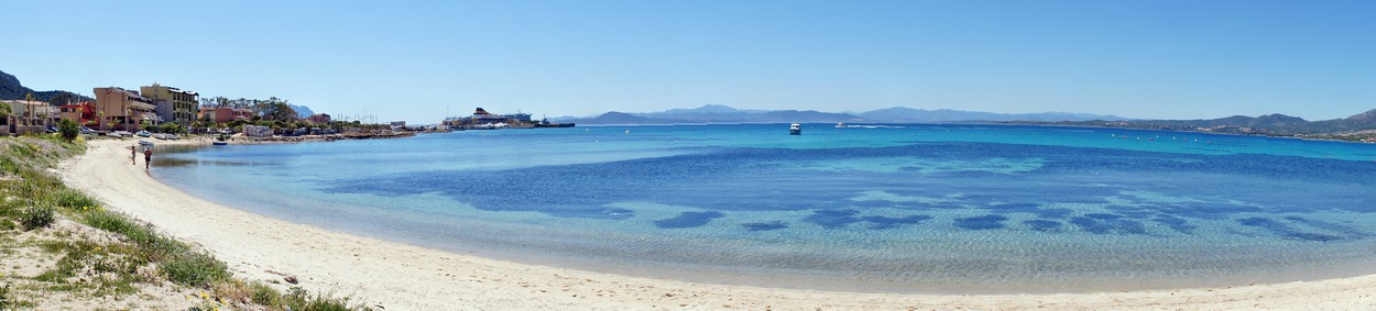 Golfo Aranci