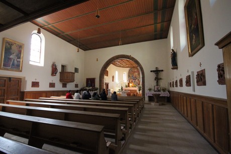 graun-kirche