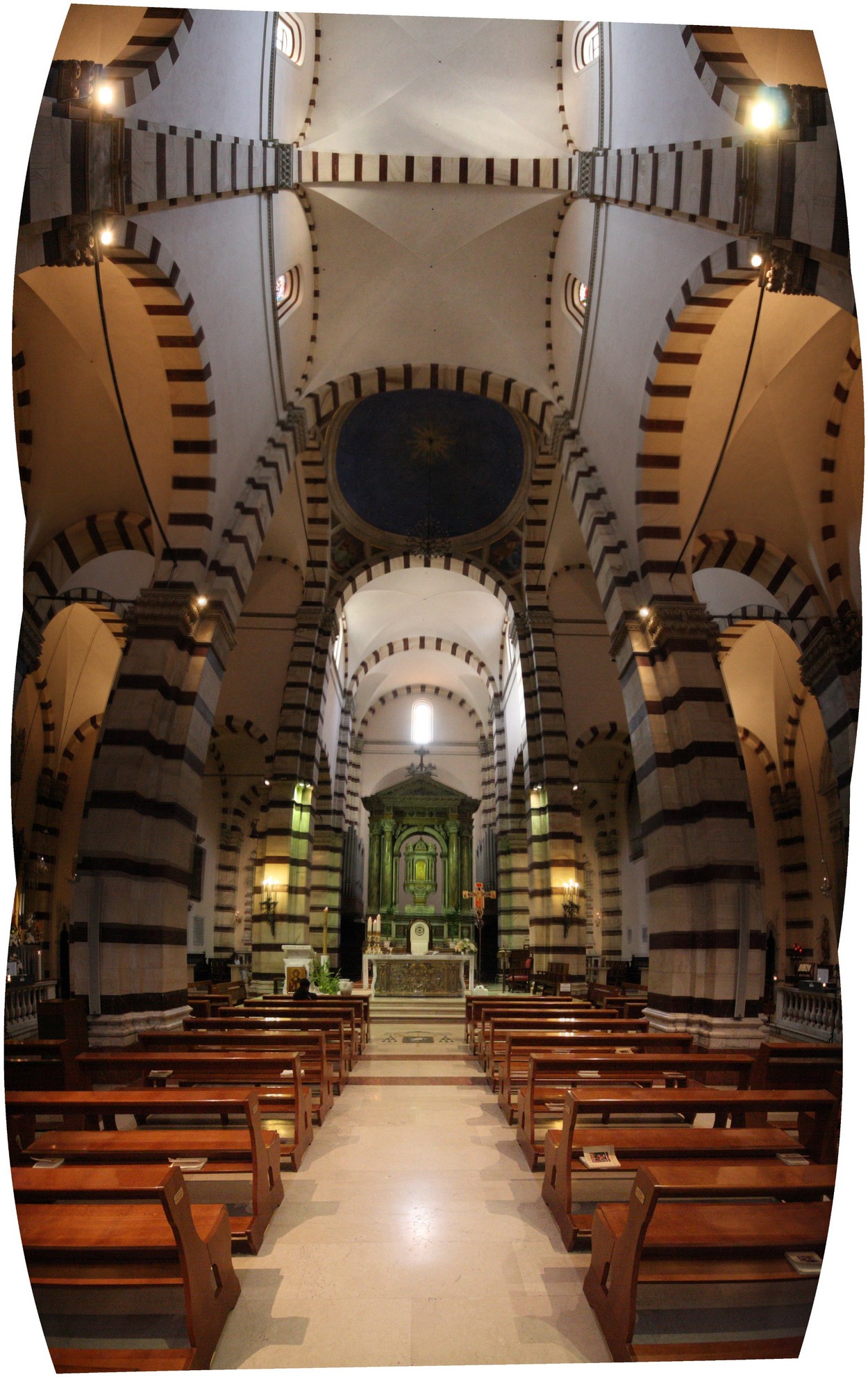 Cattedrale di San Lorenzo