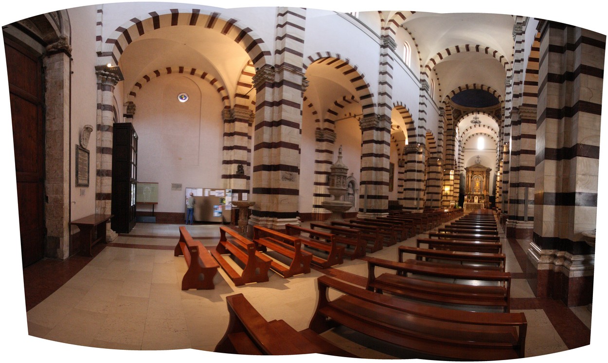 Cattedrale di San Lorenzo