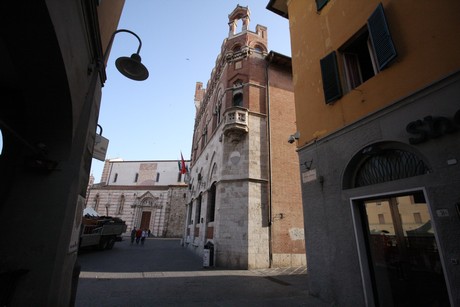 grosseto