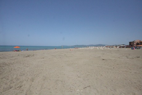 grosseto-mare