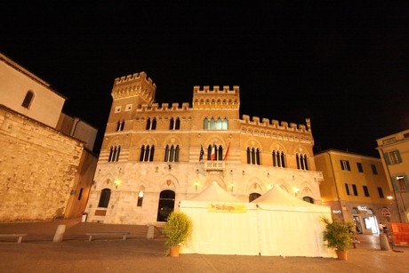 grosseto-nacht