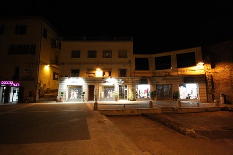 grosseto-nacht